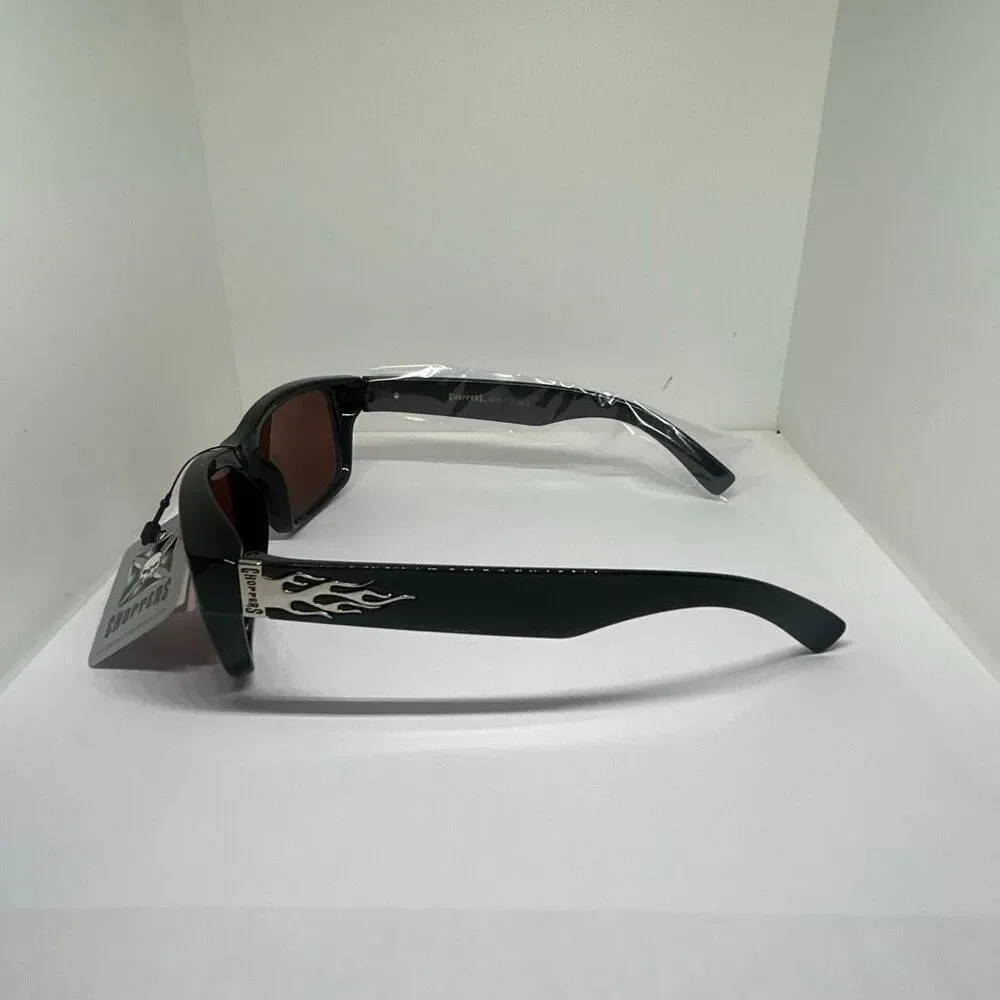Choppers brand new